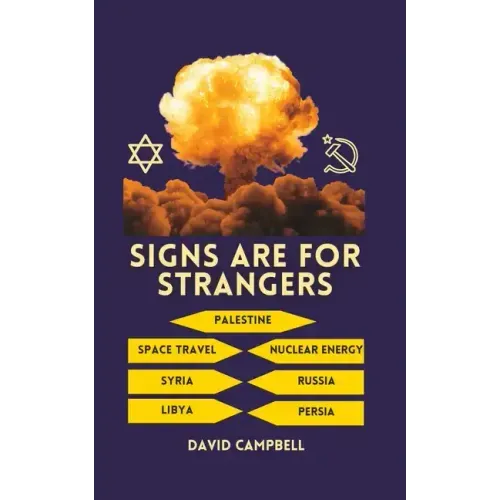Signs Are For Strangers