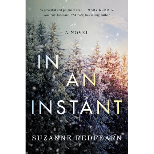 In an Instant