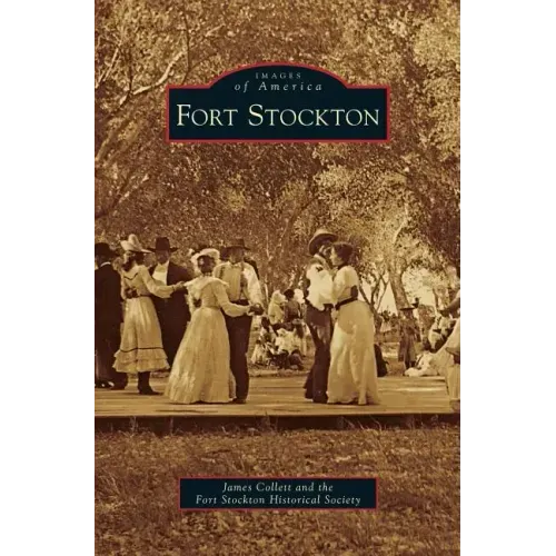 Fort Stockton