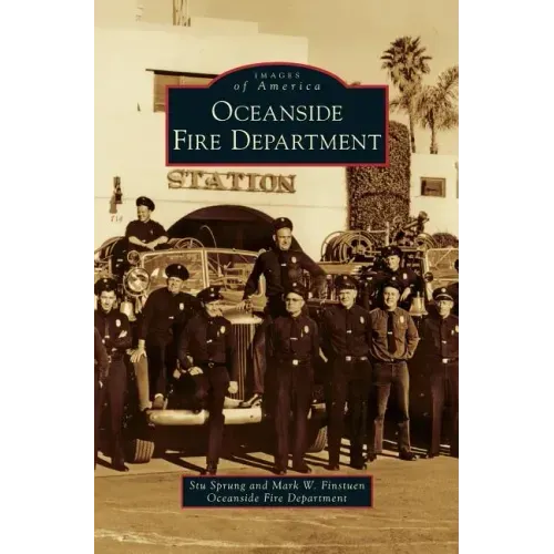 Oceanside Fire Department