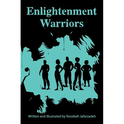 Enlightenment Warriors: Fear is the Enemy of Knowledge