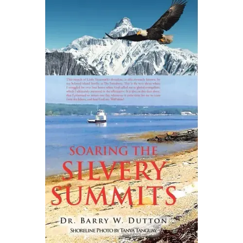 Soaring the Silvery Summits