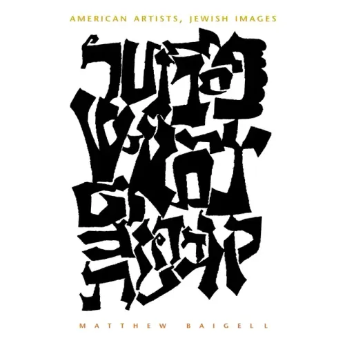 American Artists, Jewish Images