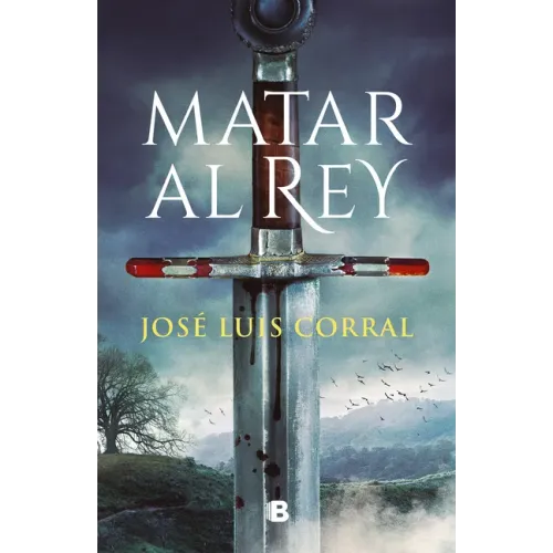 Matar Al Rey / To Kill the King