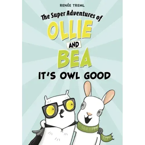 It's Owl Good