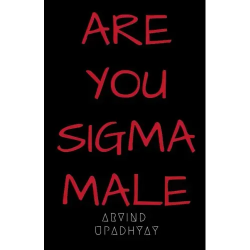 Are You SIGMA Male