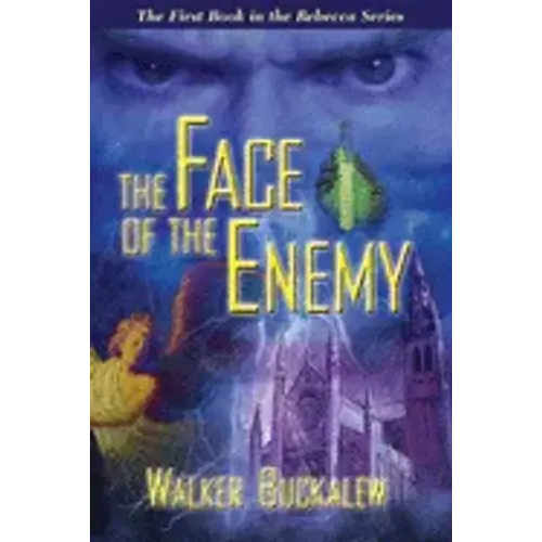 Face of the Enemy