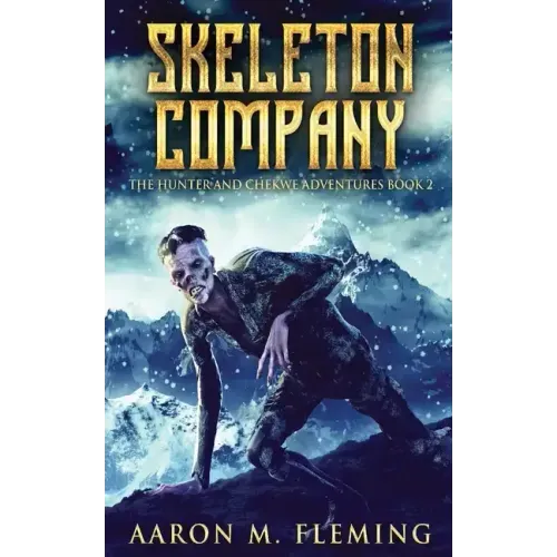 Skeleton Company