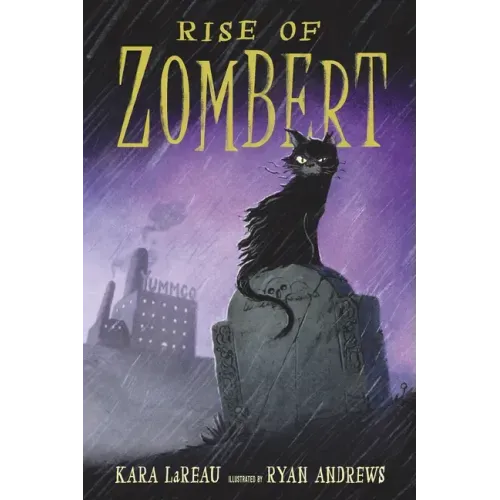 Rise of Zombert