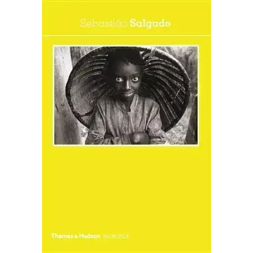 Sebastião Salgado (Photofile)