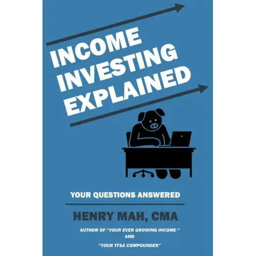 Income Investing Explained