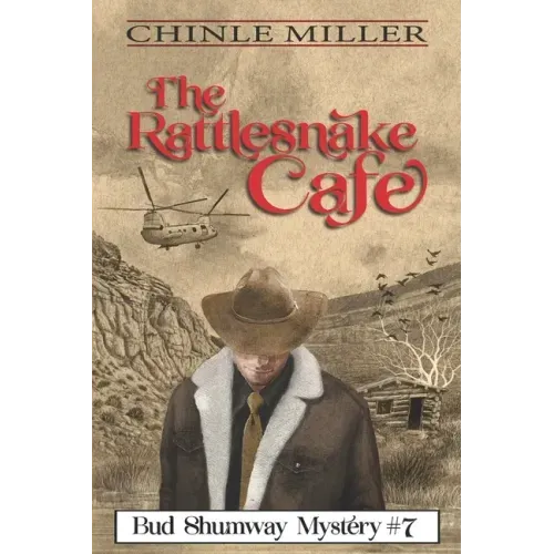 The Rattlesnake Cafe