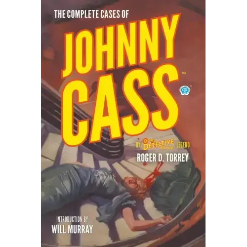 The Complete Cases of Johnny Cass