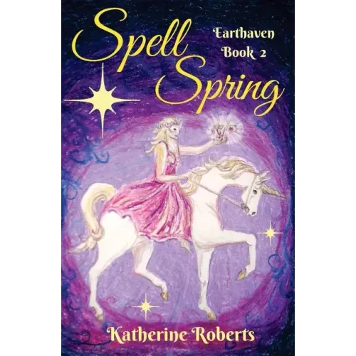 Spell Spring