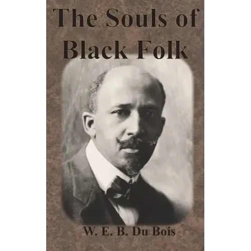 The Souls of Black Folk