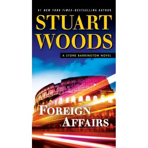 Foreign Affairs