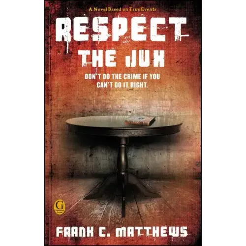 Respect the Jux