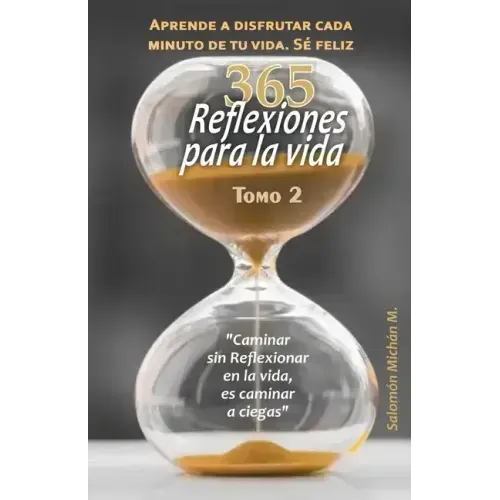 Reflexiones para la Vida Tomo # 2