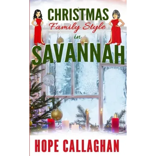 Christmas Family Style: A Garlucci Family Saga Novel