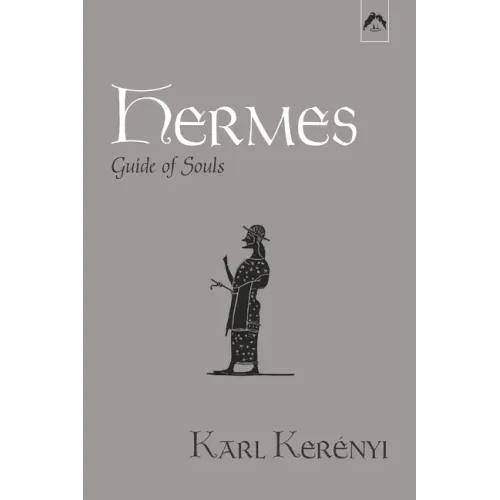 Hermes: Guide of Souls