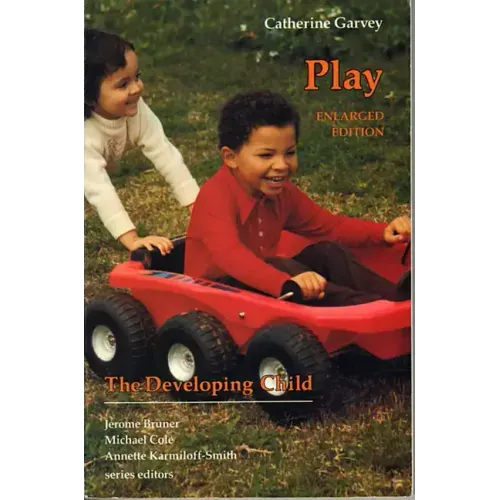 Play: Enlarged Edition