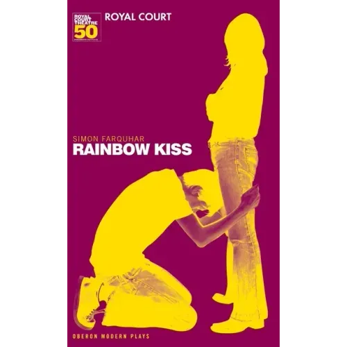 Rainbow Kiss