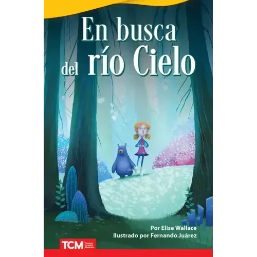 En Busca del Río Cielo