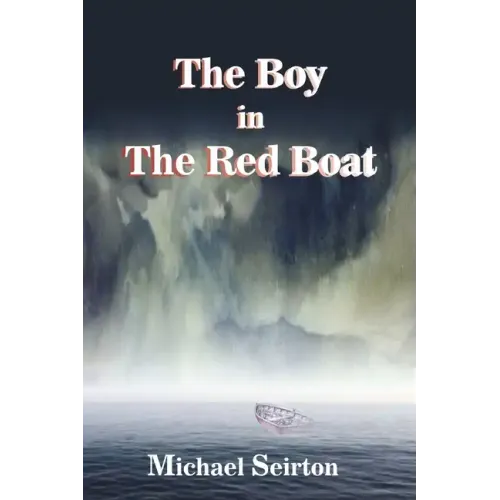 The Boy in the Red Boat