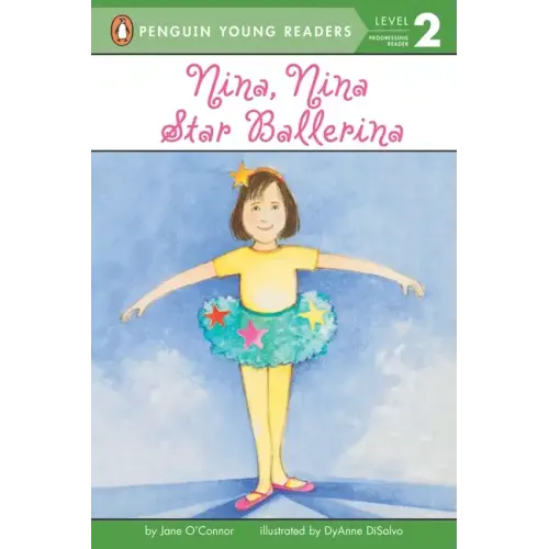 Nina, Nina Star Ballerina