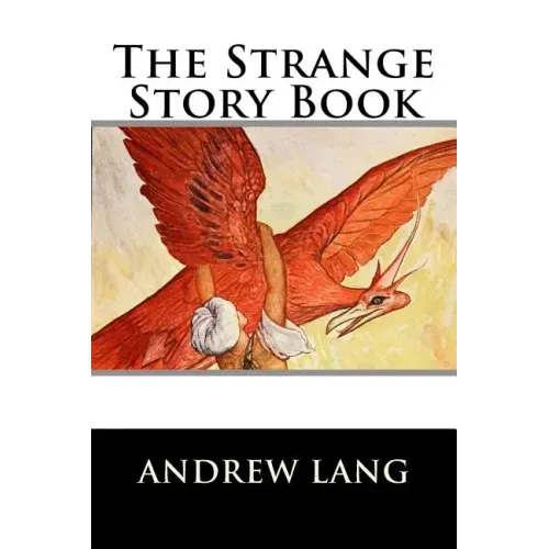The Strange Story Book