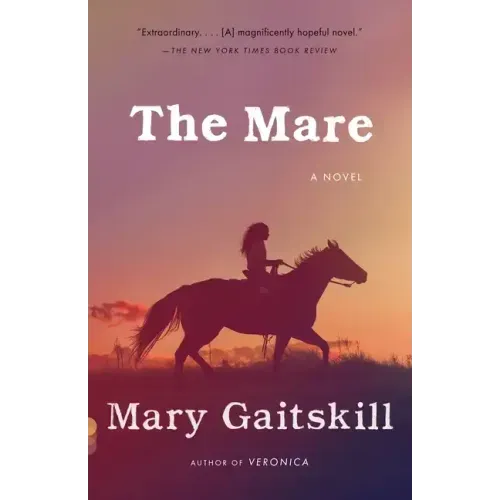 The Mare