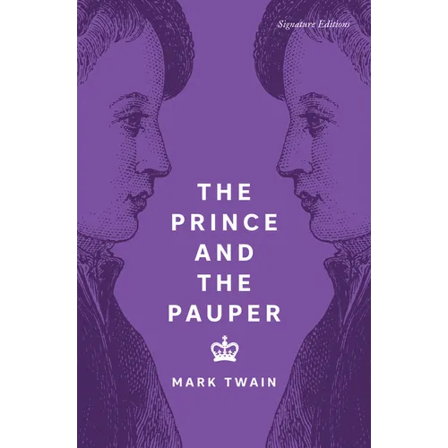The Prince and the Pauper
