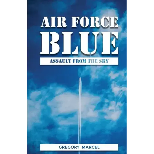 Air Force Blue