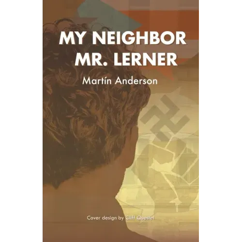 My Neighbor Mr. Lerner