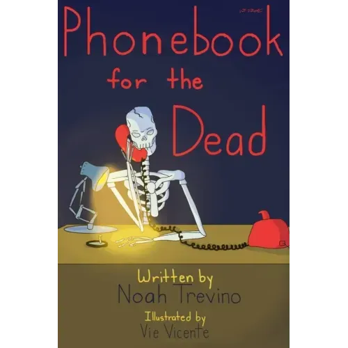 Phonebook for the Dead