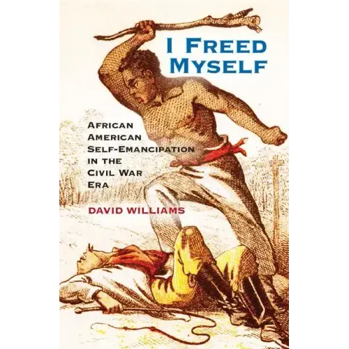 I Freed Myself