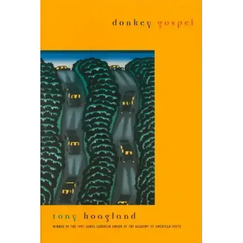 Donkey Gospel: Poems