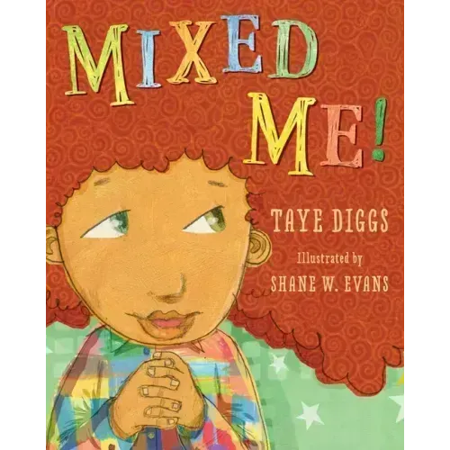Mixed Me!