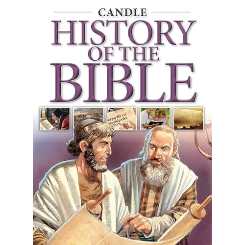 Candle History of the Bible