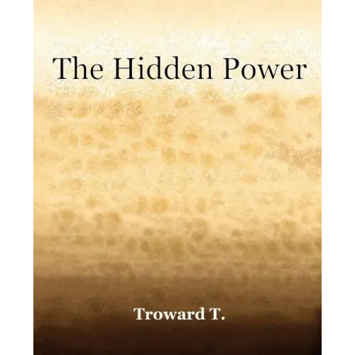 The Hidden Power (1922)