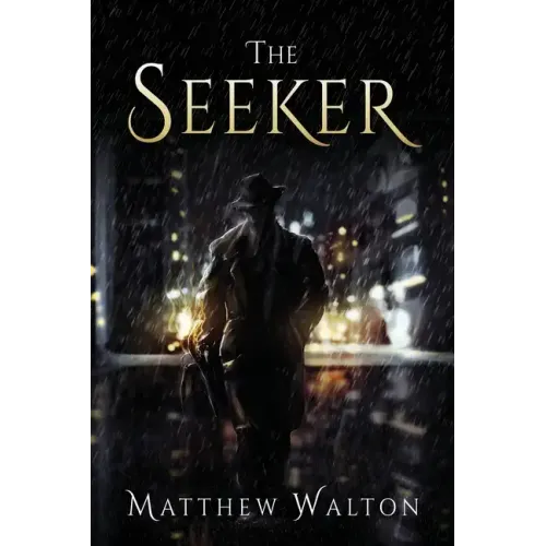 The Seeker