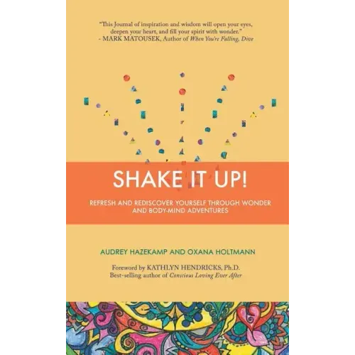Shake It Up