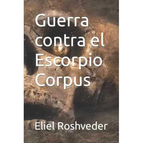 Guerra contra el Escorpio Corpus