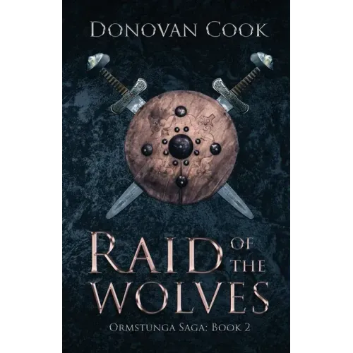 Raid of the Wolves