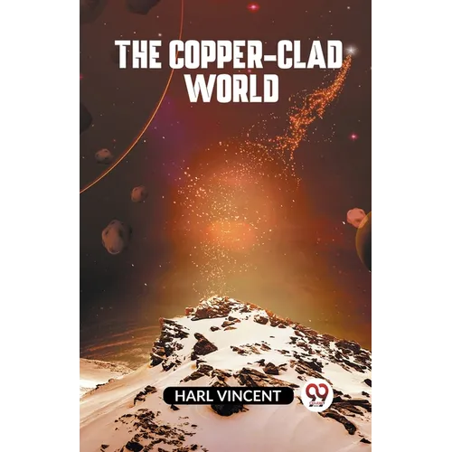 The Copper-Clad World