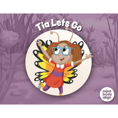 Tia Lets Go