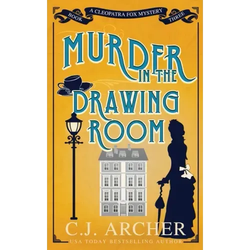 Murder in the Drawing Room