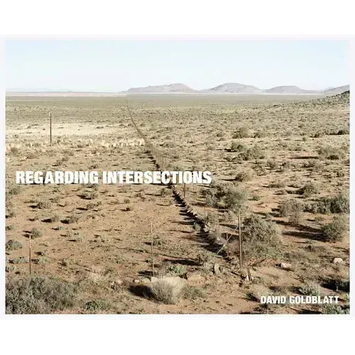David Goldblatt: Regarding Intersections