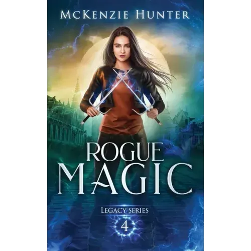 Rogue Magic