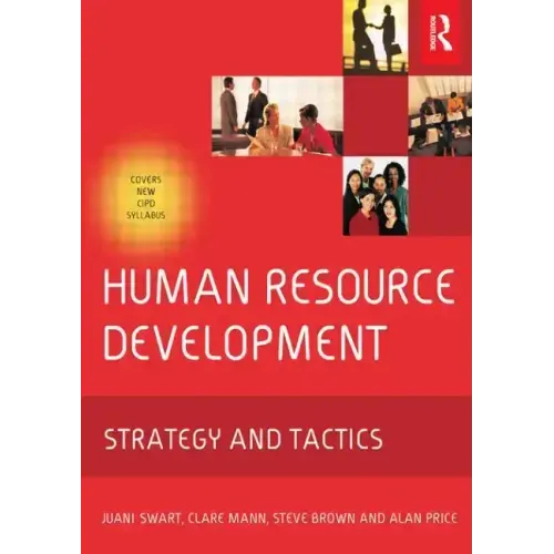 Human Resource Development